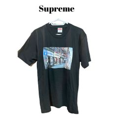 SUPREME シュプリーム 23AW Static Tee スタティック - メルカリ