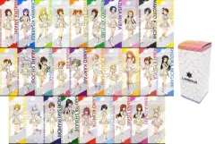 【中古】ポスター [単品] 短冊ポスターアイドル別デザイン29種 集合 「PS4ソフト アイドルマスター スターリットシーズン アソビストア特装版」 同梱特典