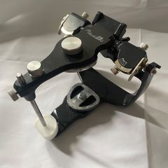歯科技工 プロアーチ ⅢEG ProArch ⅢEG 半調節性咬合器 松風