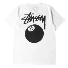 2024年最新】STUSSY Tシャツ 伊勢丹の人気アイテム - メルカリ