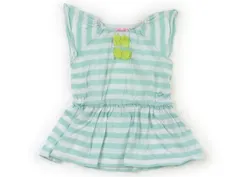 【ミキハウス/mikiHOUSE】チュニック 80サイズ 女の子【子供服・ベビー服】（1855876）