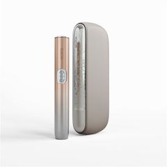 【新品未開封】【限定】IQOS ILUMAi 新作カラー アイコス イルマアイ ミネラ