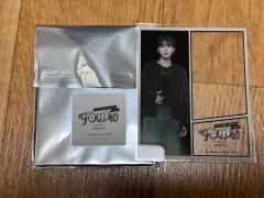 SEVENTEEN FOLLOW TO SEOUL AGAIN JAPAN スングァン アクリル