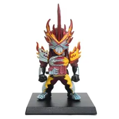 【中古】食玩 トレーディングフィギュア 1.仮面ライダーセイバー エレメンタルプリミティブドラゴン「CONVERGE KAMEN RIDER 21」
