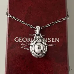 2025年最新】ジョージ ジェンセン 1997の人気アイテム - メルカリ