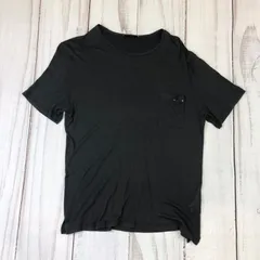 VALENTINO❤️サイドスタッズTシャツ❤️ヴァレンティノ Valentino Garavani スタッズディテール ナイロンTシャツ