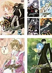 ツバサクロニクル 全巻セット 1期 全7巻 楽天市場】ツバサ クロニクル 全巻の通販