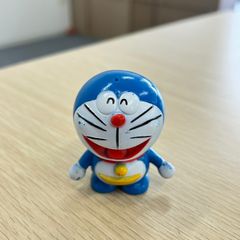 メディコムトイ ドラえもん サンタドラフィギュア サンタメール - メルカリ