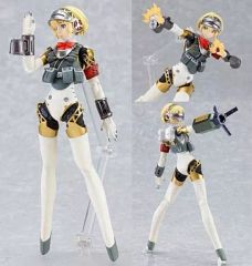 未開封品】figma NO.008 アイギス 重装ver ペルソナ3 - メルカリ