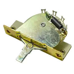 Fender Pure Vintage 3-Position Pickup Selector Switch セレクタースイッチ〈フェンダー〉のサムネイル