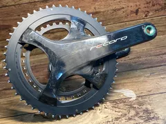 レコード ウルトラトルク 52/39 170 Campagnolo ( カンパニョーロ ) クランク・クランクセット