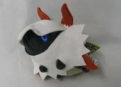 【中古】ぬいぐるみ 117.メラルバ MYポケモンコレクションぬいぐるみ16 「ポケットモンスター ベストウイッシュ」