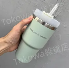 スターバックス　スタンレー　コンテナ　希少　新品　未使用 2025年最新】スタバ スタンレーの人気アイテム - メルカリ