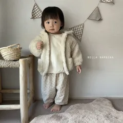 （ 299 ）warm finger pants