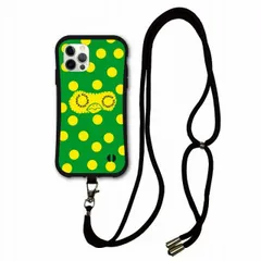 [iPhone14 Pro Max] スマホショルダー付 スカラー iPhoneSE 第3世代 ケース 耐衝撃 i-coronケース iPhone16 15 14 13 12 11 スマホケース アイフォン 全機種対応 スマホカバー scolar フクミン ア