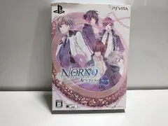 PSVITA ノルン+ノネット アクト チューン ＜限定版＞