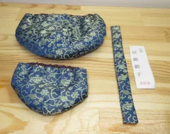 2025年最新】三つ組仕覆の人気アイテム - メルカリ