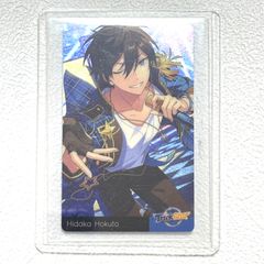 あんさんぶるスター 氷鷹北斗 キャラクターカード【354】