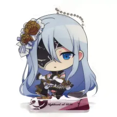 【中古】雑貨 宵崎奏 アクリルスタンドキーチェーン 「セガ ラッキーくじ プロジェクトセカイ カラフルステージ! feat. 初音ミク Vol.2」 D賞