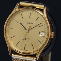 ⭐︎新品電池 稼働⭐︎FESTINA フェスティナ 腕時計 クォーツ ゴールド 
