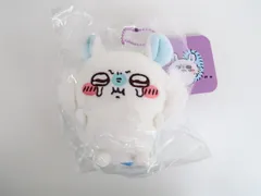 モモンガ PUN。マスコット ちいかわ なんか小さくてかわいいやつ