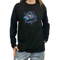 Alexander McQueen スカル ロンT イタリア製 archive - メルカリ