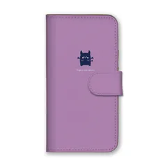 BASIO active2 SHG12 ケース 手帳型 ベイシオ アクティブ2 スマホケース 携帯ケース 天使 悪魔 ワンポイント エンジェル デビル キャラ かわいい マスコット カラー カラー05