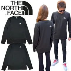 ザ ノースフェイス The North Face ロンT 長袖 Tシャツ NF0A87QN ブラック シンプルドーム コットン素材 ユニセックス シンプル THE NORTH FACE M L/S SIMPLE DOME TEE	 新品 正規品 未使用品