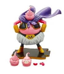 ドラゴンボール 造形天下一武道会 フィギュア 魔人ブウ バンプレスト