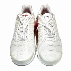 2024年最新】Supreme nike air max plusの人気アイテム - メルカリ