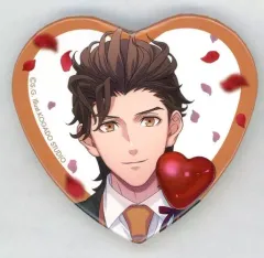 2025年最新】桐生院ヴァン 缶バッジの人気アイテム - メルカリ