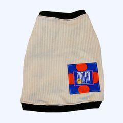 犬服タンクトップ