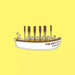 【中古】邦楽CD HAIR MONEY KIDS / embark