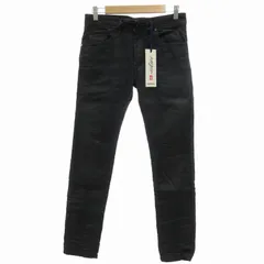 DIESEL THOMMER CB-NE デニム　W28 濃紺　ストレッチ DIESEL THOMMER CB-NE デニム W28 濃紺 ストレッチ