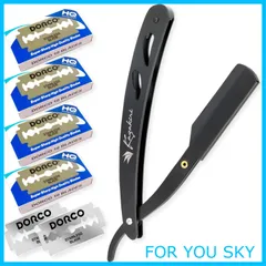 未使用品　西洋剃刀　レザー　NEW HIKARI 理容道具　床屋 未使用品 西洋剃刀 レザー NEW HIKARI 理容道具 床屋 海外発送