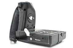 2025年最新】mamiya 645 ワインダーグリップの人気アイテム