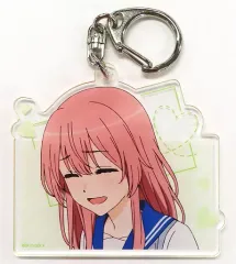 【中古】雑貨 乾心寿(安堵) アクリルキーホルダー 「その着せ替え人形は恋をする キャラポップストア ～in the Room～ 次のコスプレ何にする?」 B-9賞 めっちゃアガってきた～!賞