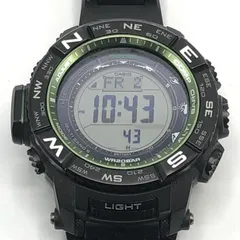 最終値下げ！PRO TREK デジタル腕時計 PRW-3510-1JF 楽天市場】カシオ プロトレック PRW-3510-1JF CASIO PRO TREK