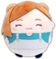 【中古】ぬいぐるみマスコット 釘崎野薔薇 「呪術廻戦 ふわコロりん3」