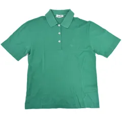 2025年最新】hermes エルメス 半袖ポロシャツの人気アイテム