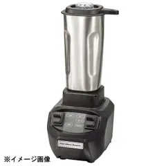 【新品】ハミルトンビーチ ブレンダー HBB255Sのサムネイル