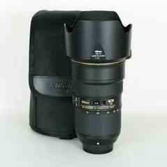 2025年最新】AF-S NIKKOR 24-70mm f/2.8E ED VRの人気アイテム