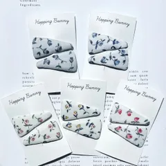 トライアングルピン