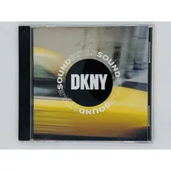 CD SOUND STYLE DKNY / CINDERELLA HOOVERPHONIC  TATTVA KULA SHAKER  SWEET JANE LOU REED / アルバム J03