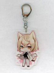 ZETA kznk かず猫 第五人格 アクキー - メルカリ