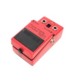 【動作確認済み】BOSS  PSM-5 パワーサプライ & マスター スイッチ
