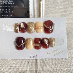 ネイルチップ【現品販売】