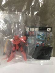 ガンダムコレクション5 F AGX-04　ガーベラ・テトラ