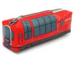 【鉄道】【文房具】【懐かしい筆箱】 楽天市場】RS【トレインペンケース JR貨物 19D コンテナ】筆入れ