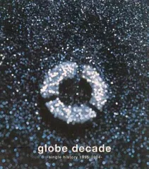 邦楽 globe decade-complete box 1995-2004- Amazon.co.jp: globe decade -complete box 1995-2004